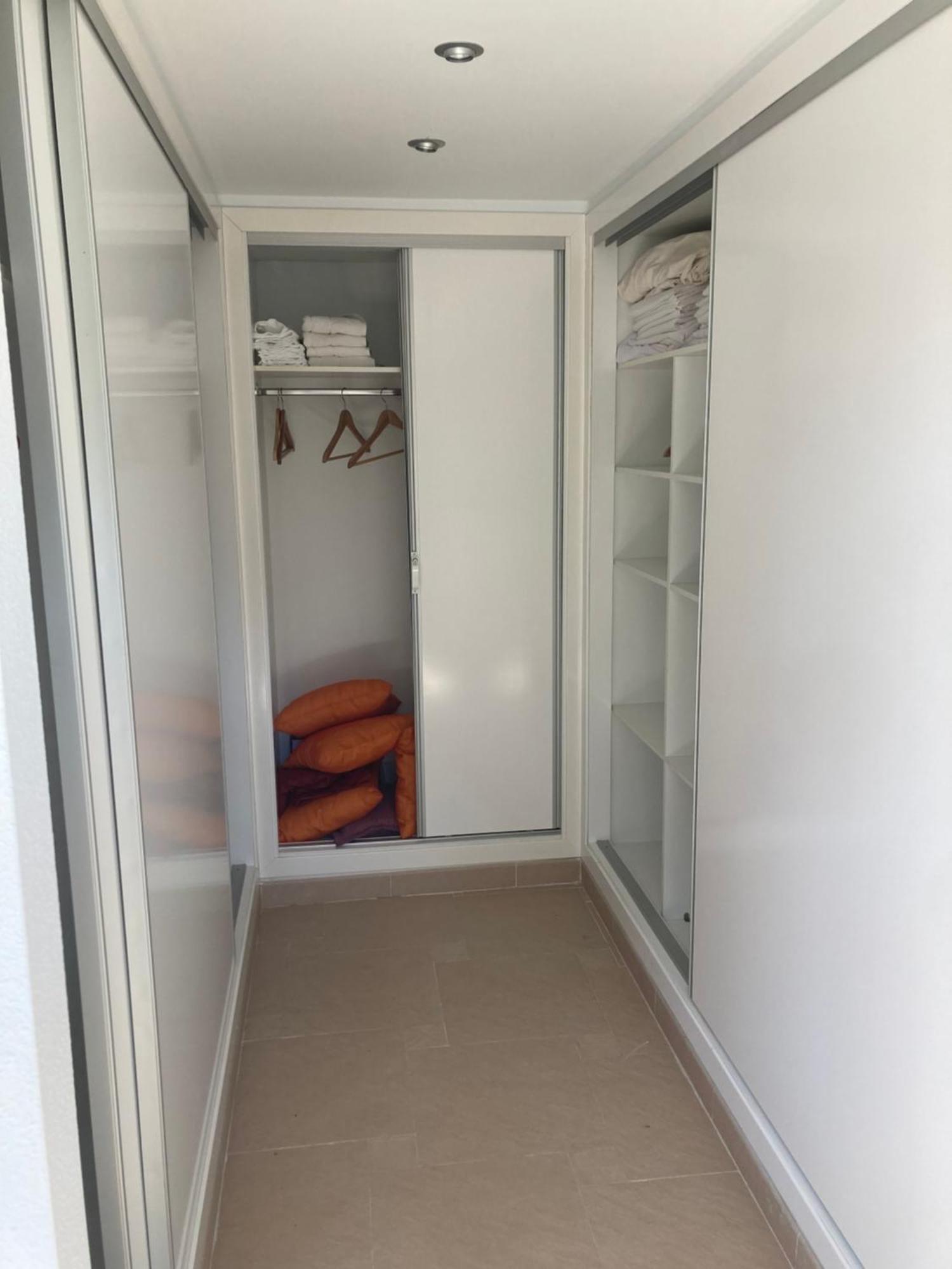 Atico Duplex Penthouse Rosa Marina Club Nautico Calpe Penon Sea Viewアパートメント エクステリア 写真